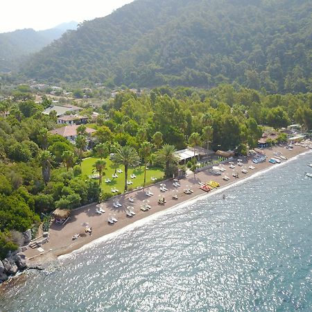 Golden Key Hisaronu Hotel Мармарис Екстериор снимка