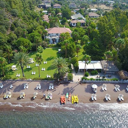 Golden Key Hisaronu Hotel Мармарис Екстериор снимка