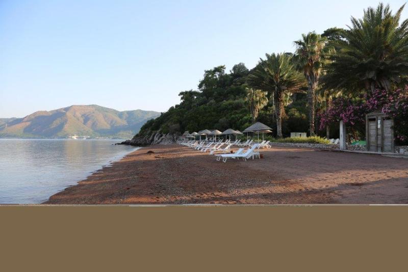 Golden Key Hisaronu Hotel Мармарис Екстериор снимка