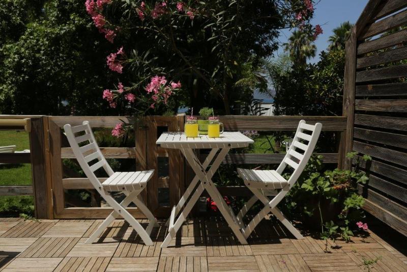 Golden Key Hisaronu Hotel Мармарис Екстериор снимка