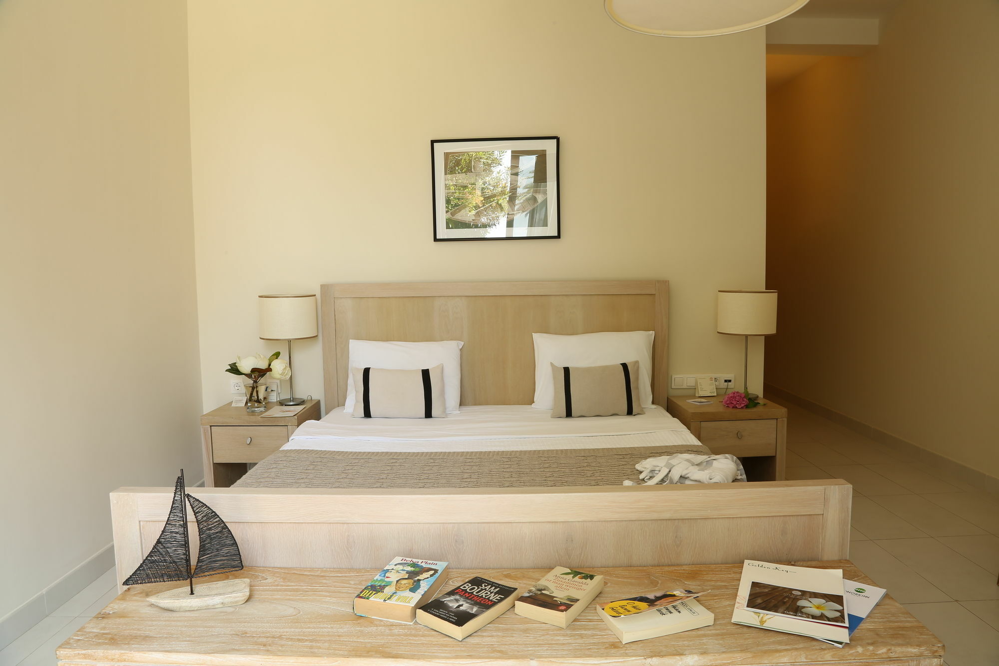 Golden Key Hisaronu Hotel Мармарис Екстериор снимка