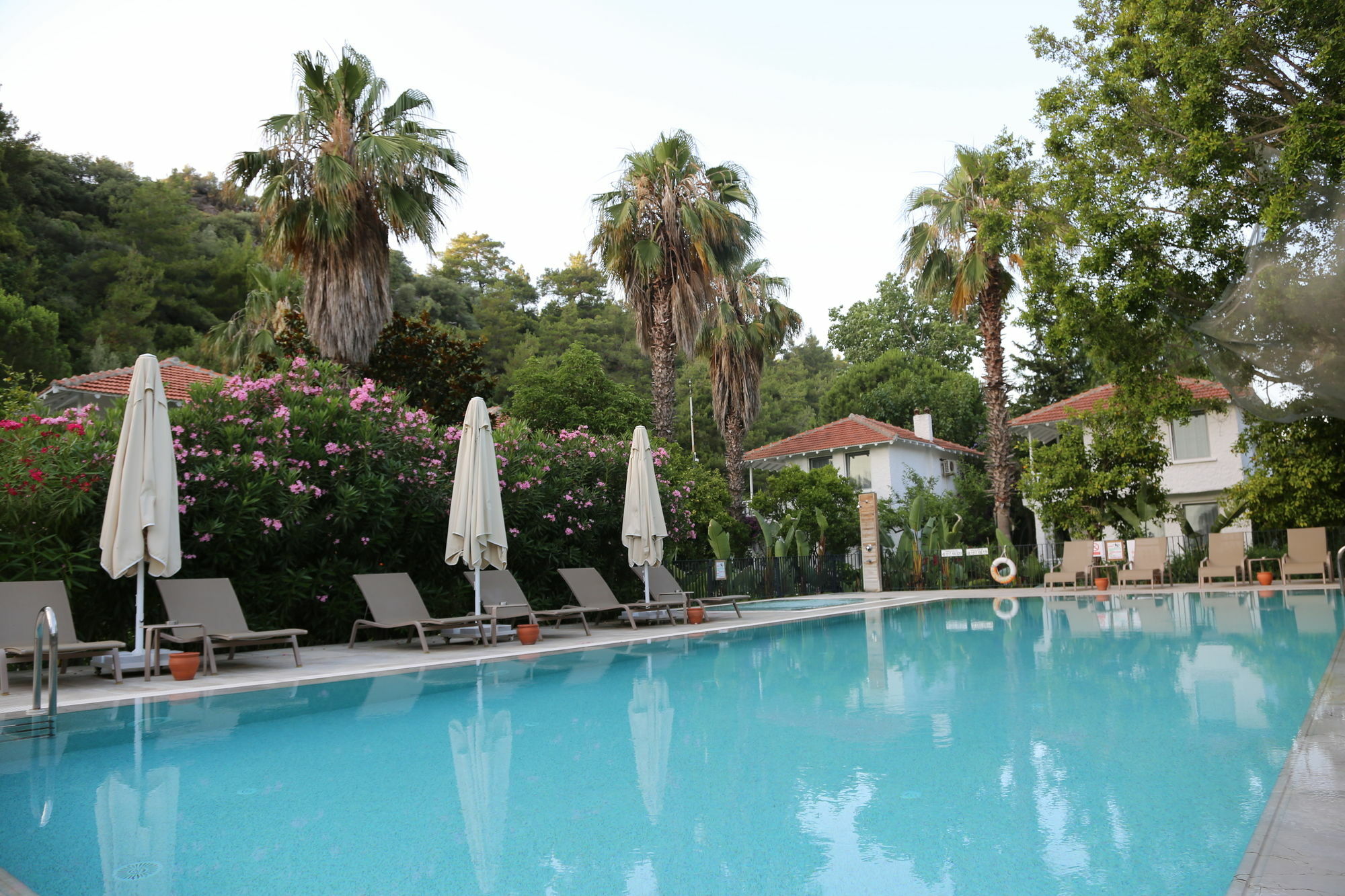 Golden Key Hisaronu Hotel Мармарис Екстериор снимка