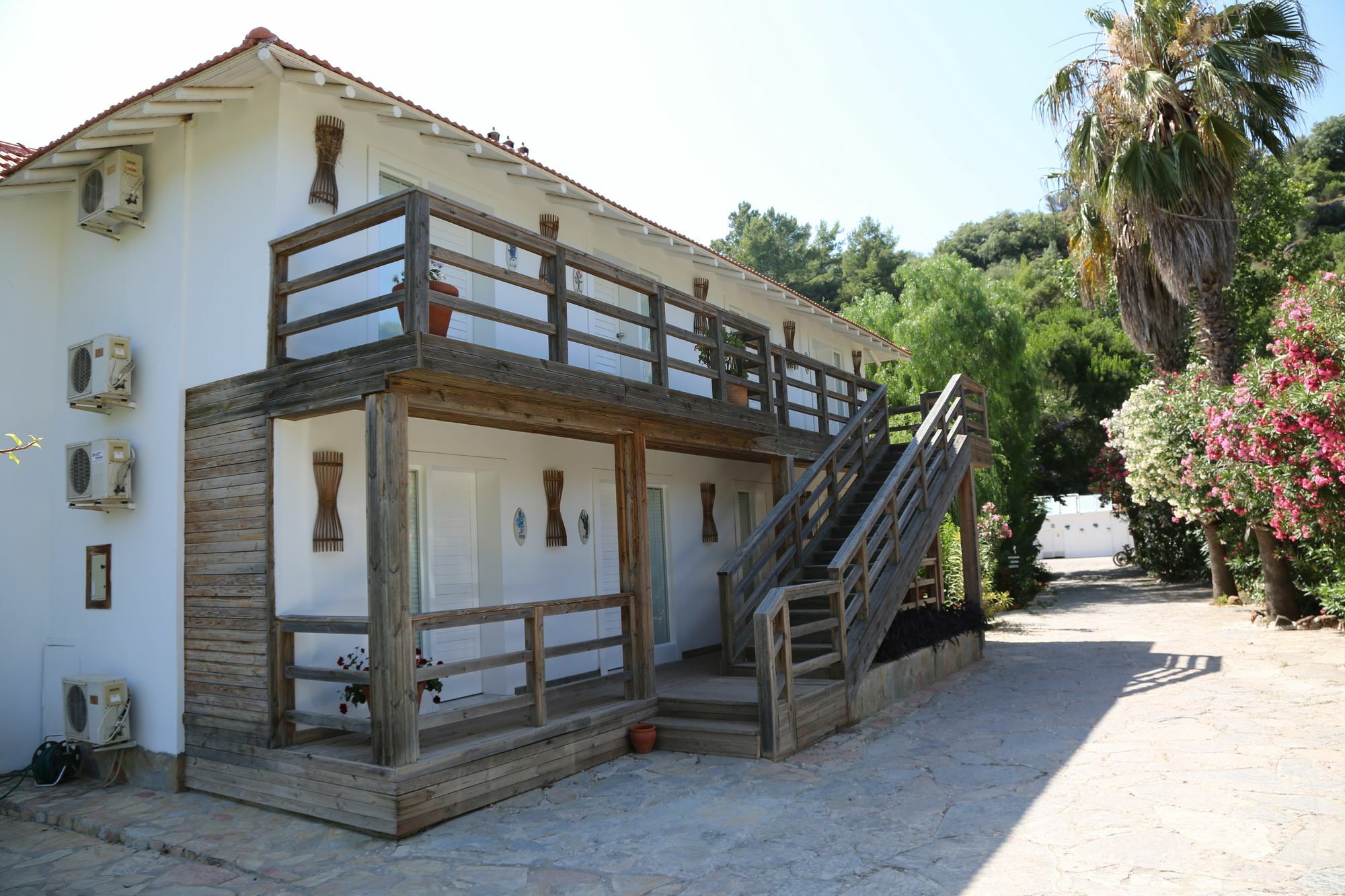 Golden Key Hisaronu Hotel Мармарис Екстериор снимка