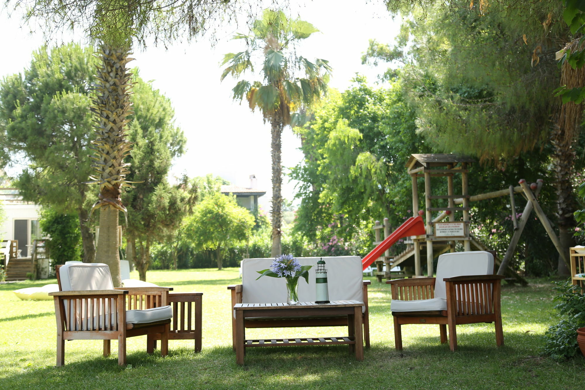Golden Key Hisaronu Hotel Мармарис Екстериор снимка