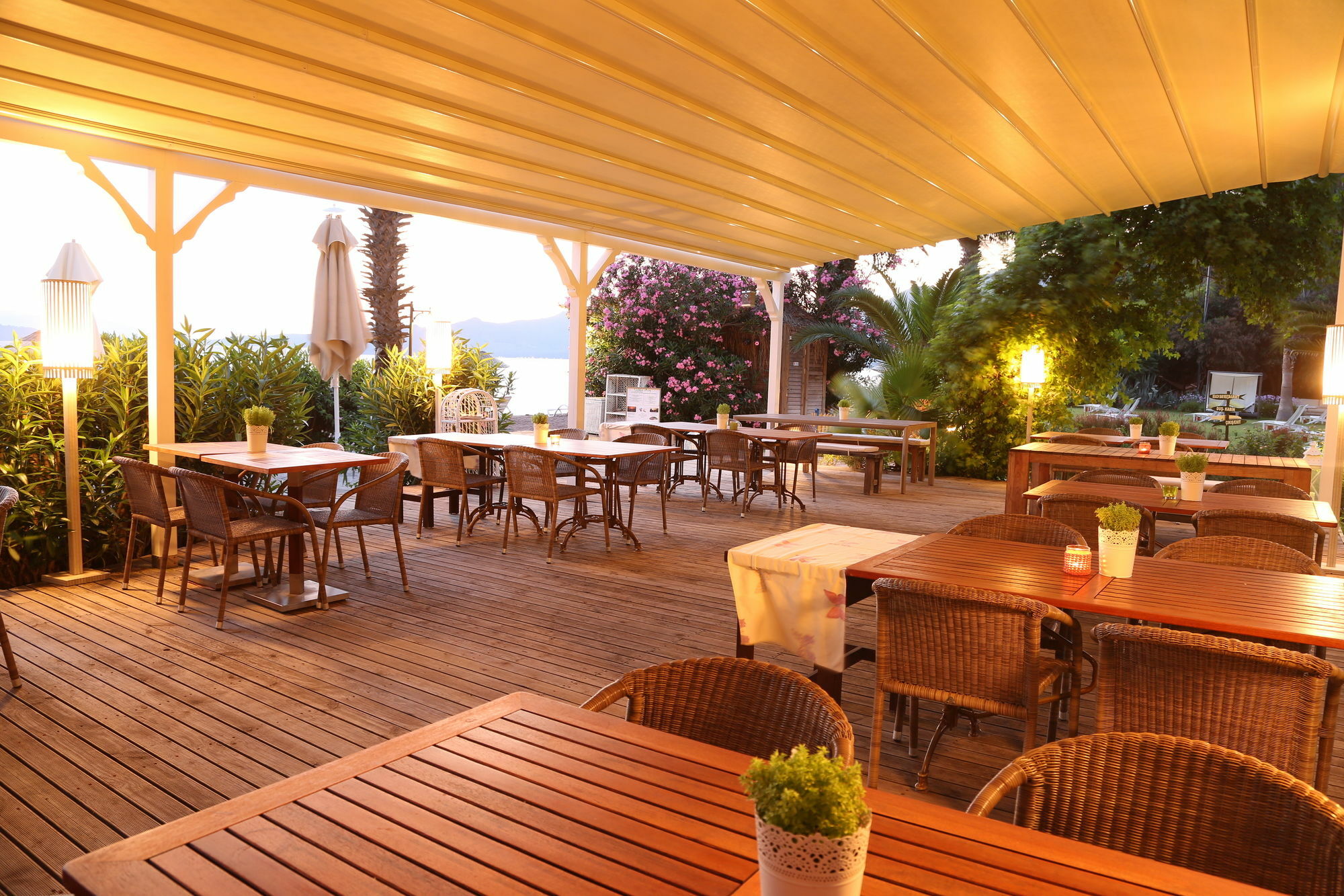 Golden Key Hisaronu Hotel Мармарис Екстериор снимка