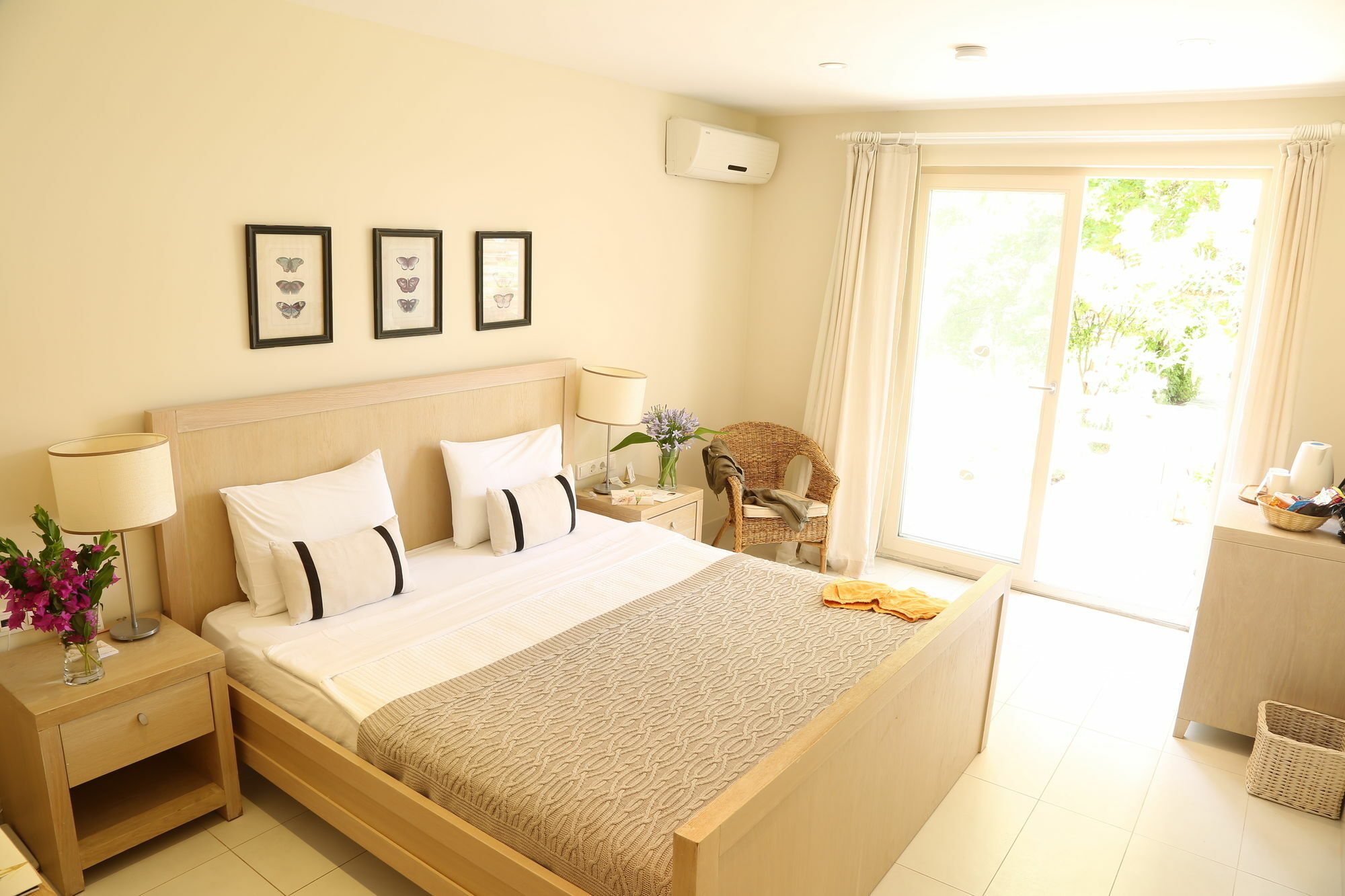 Golden Key Hisaronu Hotel Мармарис Екстериор снимка