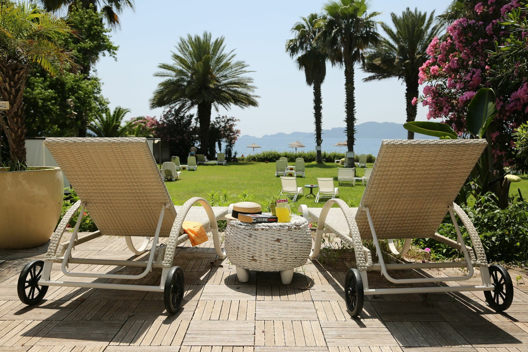 Golden Key Hisaronu Hotel Мармарис Екстериор снимка