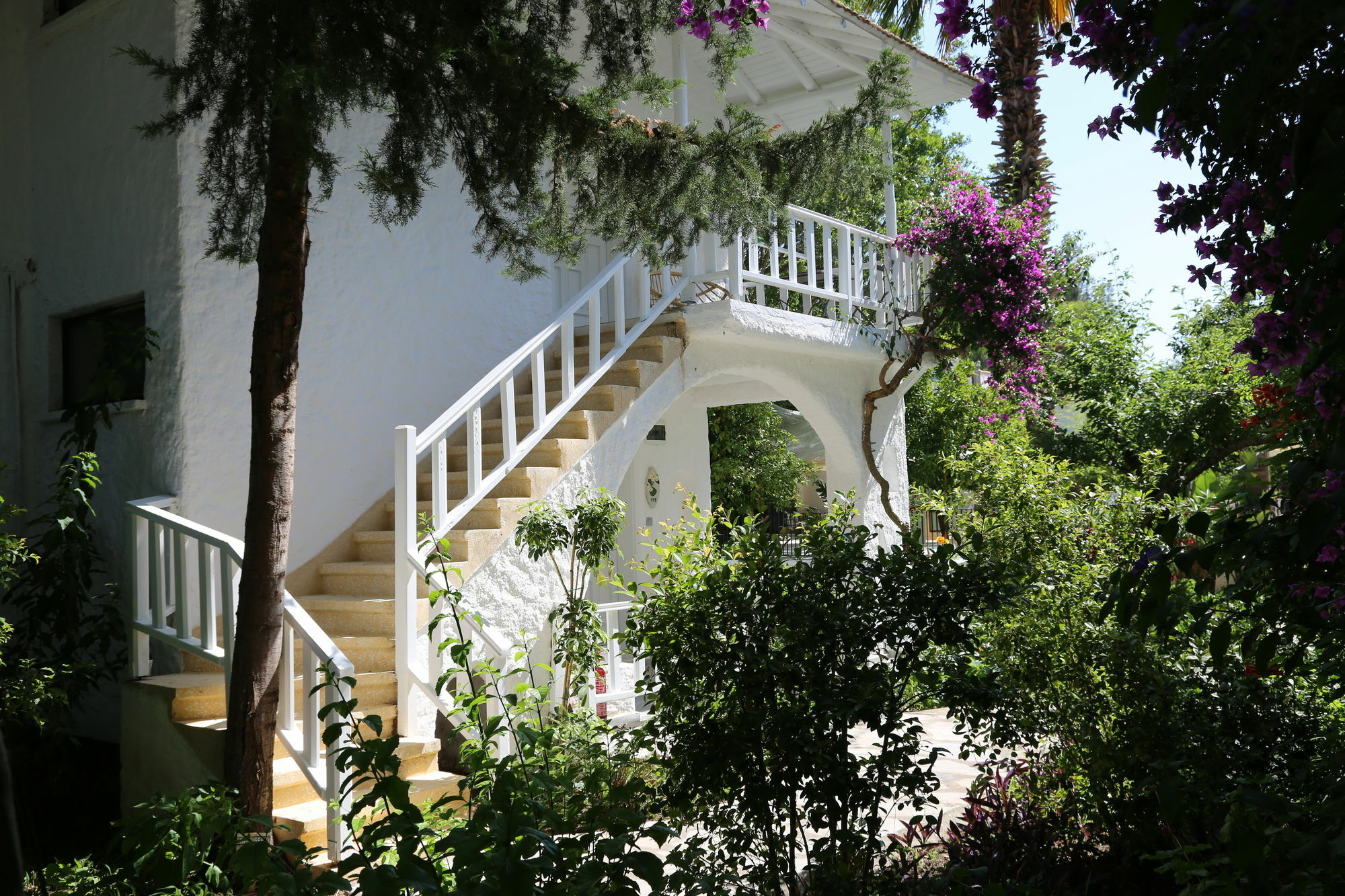 Golden Key Hisaronu Hotel Мармарис Екстериор снимка