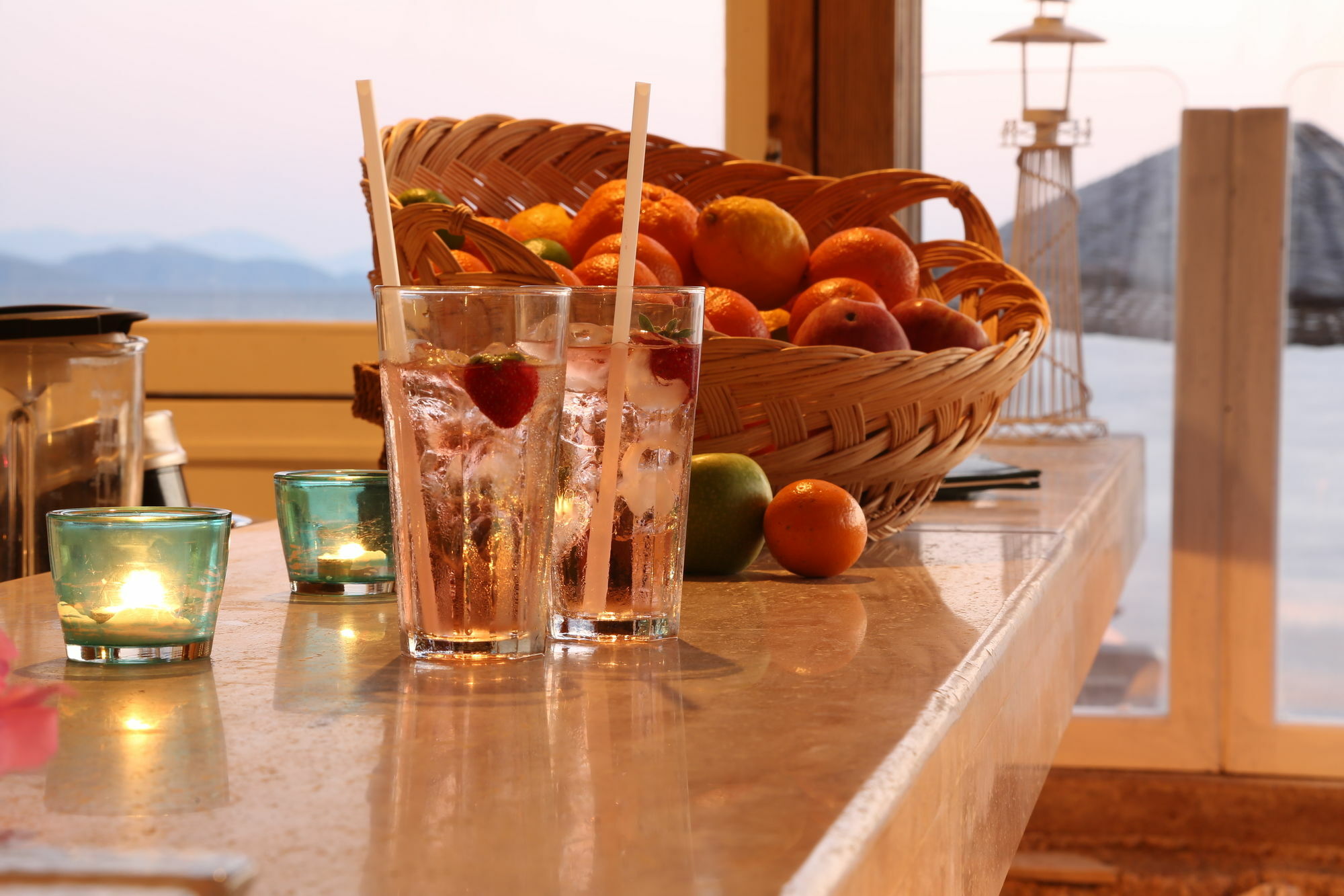 Golden Key Hisaronu Hotel Мармарис Екстериор снимка