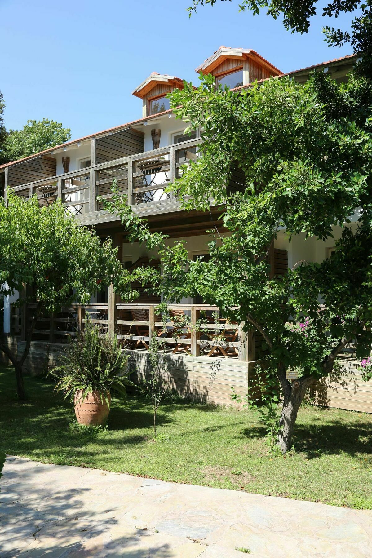 Golden Key Hisaronu Hotel Мармарис Екстериор снимка