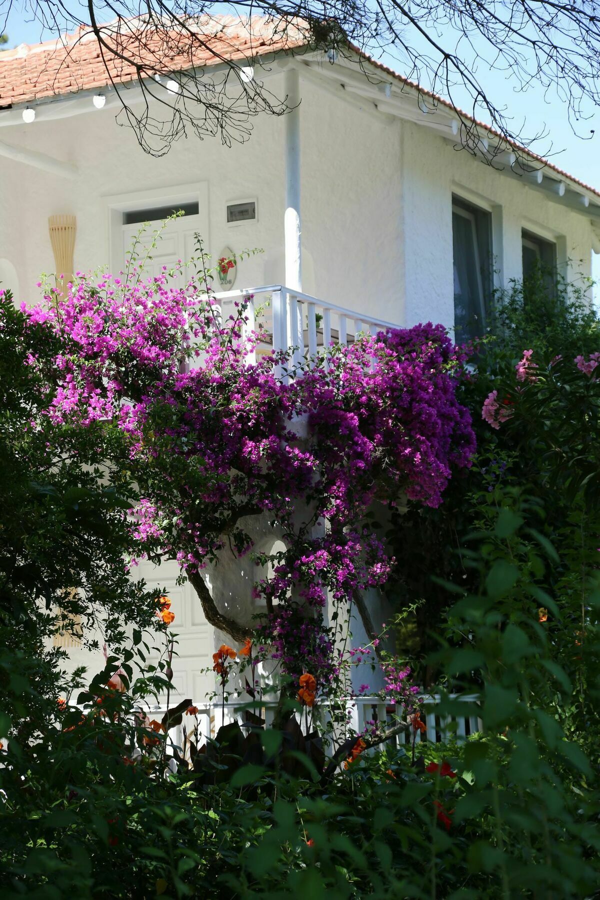 Golden Key Hisaronu Hotel Мармарис Екстериор снимка