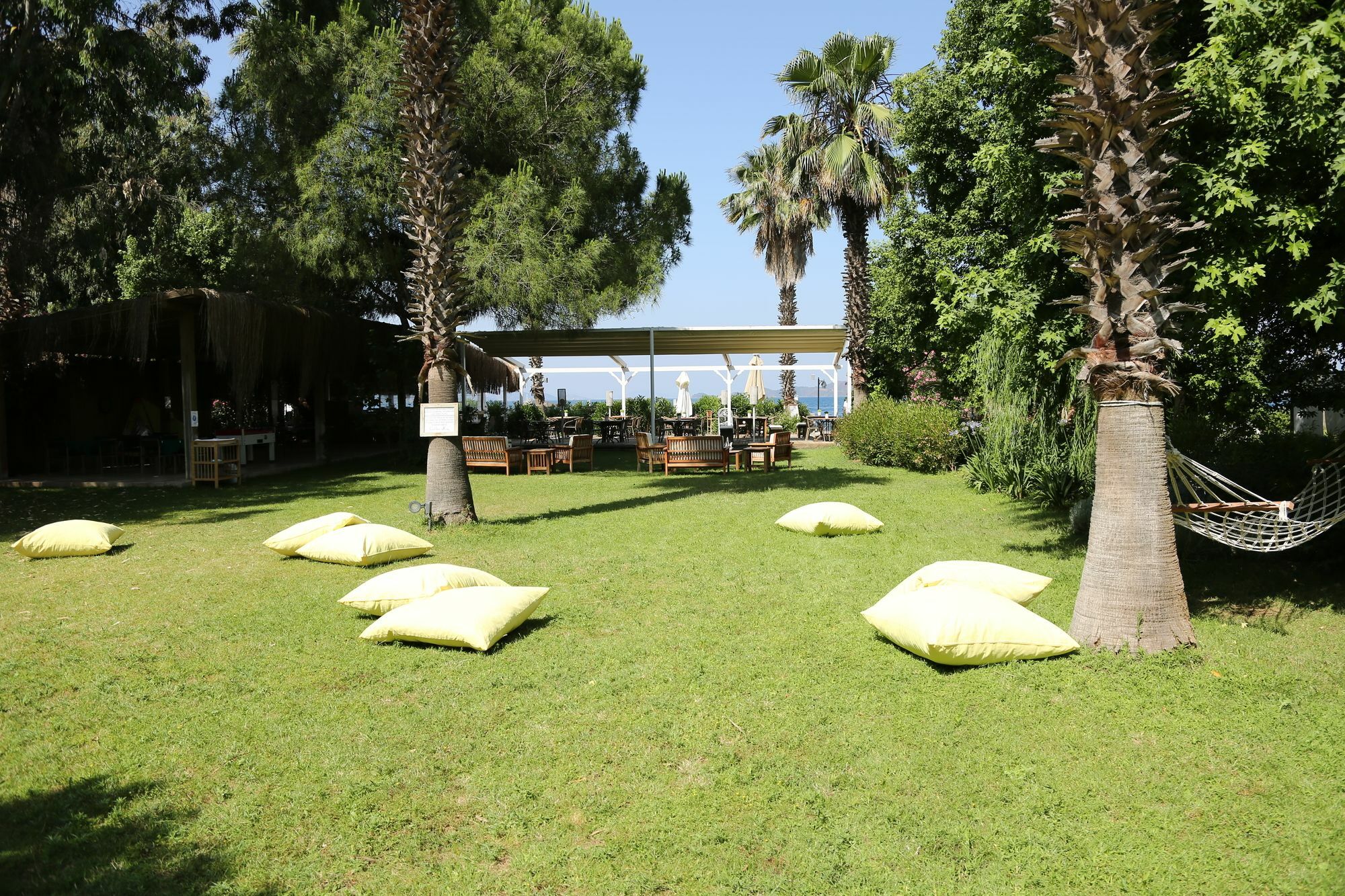 Golden Key Hisaronu Hotel Мармарис Екстериор снимка