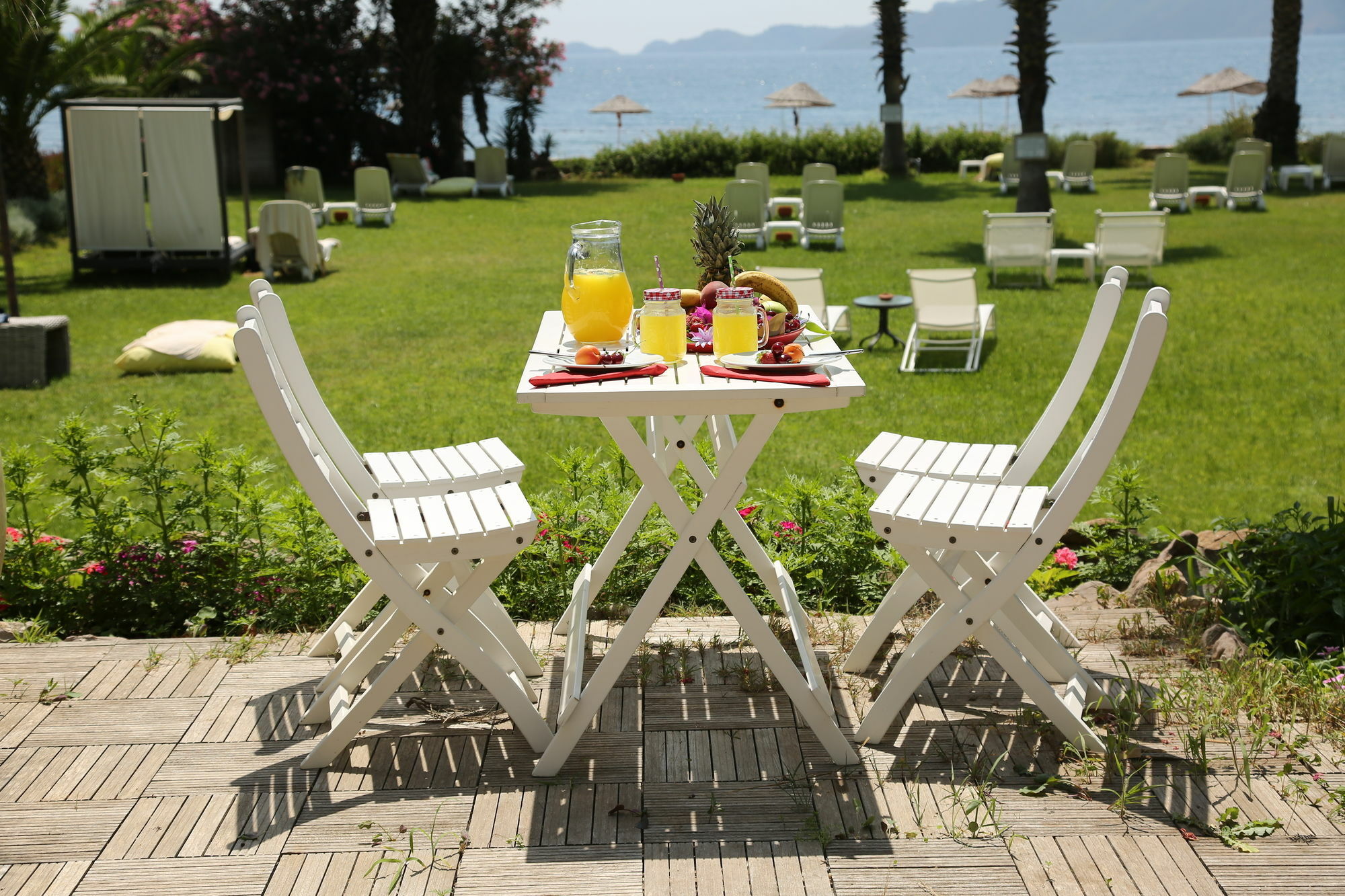 Golden Key Hisaronu Hotel Мармарис Екстериор снимка
